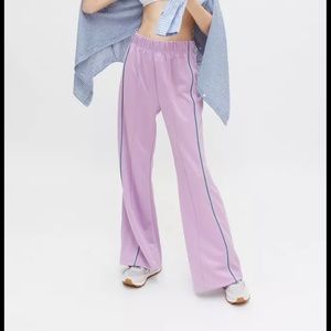 Urban Outfitters Josie Flare Pant